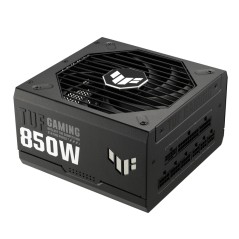 "ASUS TUF Gaming 850W Gold Power Supply Unit | High Performance & Reliability | 90YE00S2-B0NA00"